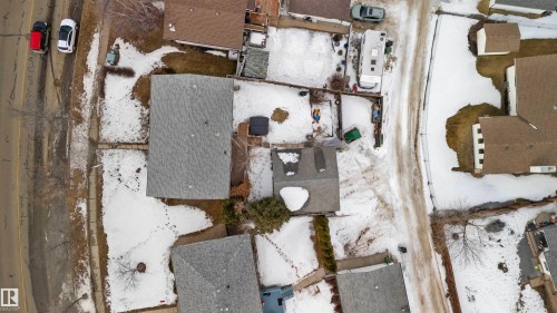 6008 54 Avenue, Camrose, AB - 