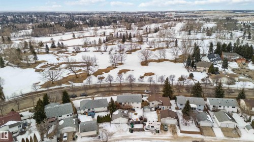6008 54 Avenue, Camrose, AB - Outdoor With View