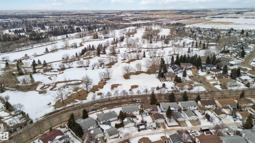 6008 54 Avenue, Camrose, AB - Outdoor With View