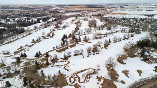 6008 54 Avenue, Camrose, AB - Outdoor With View