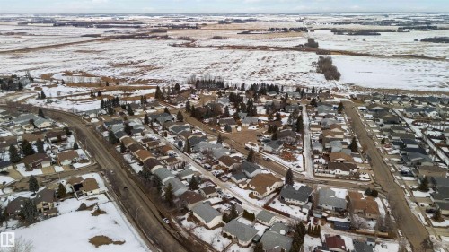 6008 54 Avenue, Camrose, AB - Outdoor With View