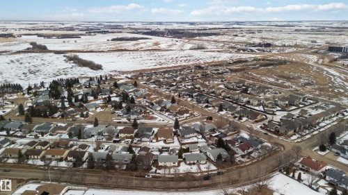 6008 54 Avenue, Camrose, AB - Outdoor With View