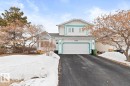 Fantastic Curb Appeal. - 12824 157 Avenue, Edmonton, AB  - Outdoor 