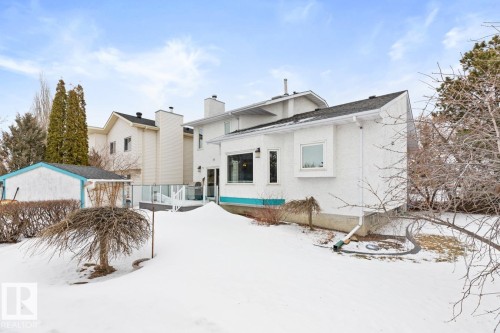 12824 157 Avenue, Edmonton, AB - Outdoor