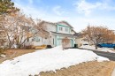 Font Of The House. - 12824 157 Avenue, Edmonton, AB  - Outdoor 
