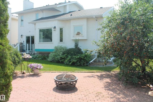 12824 157 Avenue, Edmonton, AB - Outdoor