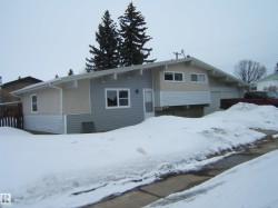 4702 52 Avenue Two Hills, AB T0B 4K0
