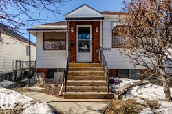 11222 95 Street  Edmonton, AB T5G 1K9