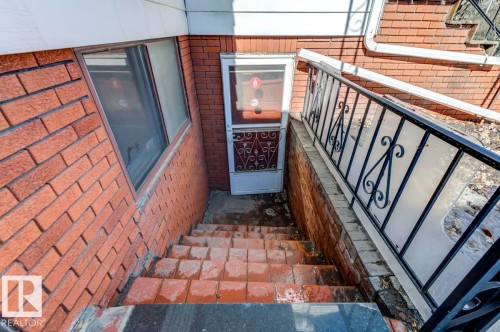 11222 95 Street, Edmonton, AB - Outdoor With Exterior