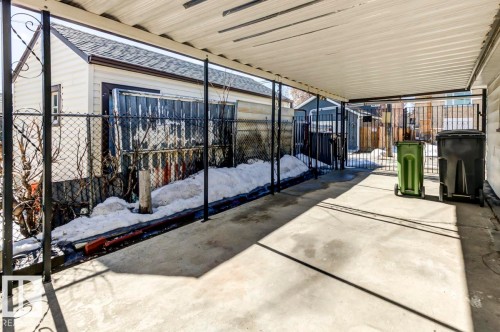 11222 95 Street, Edmonton, AB - Outdoor With Exterior