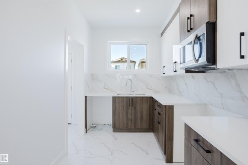 4103 67 Street, Beaumont, AB - Indoor