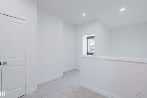 4103 67 Street, Beaumont, AB - Indoor Photo Showing Other Room