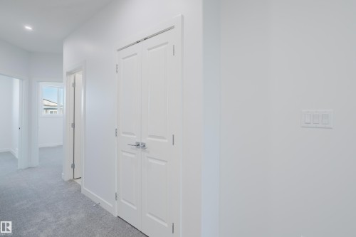 4103 67 Street, Beaumont, AB - Indoor Photo Showing Other Room