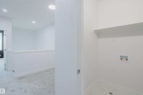 4103 67 Street, Beaumont, AB - Indoor Photo Showing Other Room