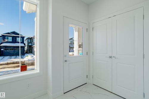4103 67 Street, Beaumont, AB - Indoor Photo Showing Other Room