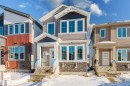 4103 67 Street, Beaumont, AB  - Outdoor With Facade 