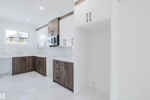 4103 67 Street, Beaumont, AB - Indoor