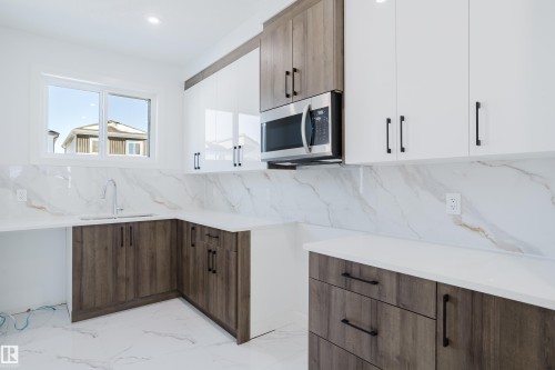 4103 67 Street, Beaumont, AB - Indoor