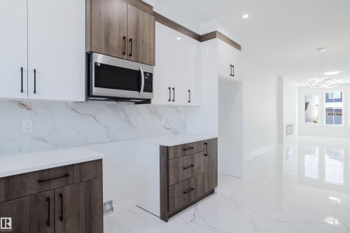 4103 67 Street, Beaumont, AB - Indoor