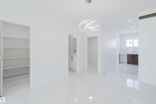 4103 67 Street, Beaumont, AB - Indoor Photo Showing Other Room