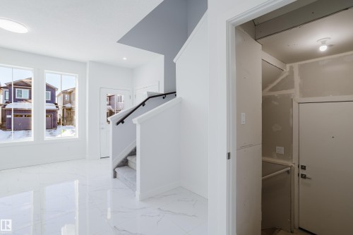 4103 67 Street, Beaumont, AB - Indoor Photo Showing Other Room
