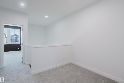 4103 67 Street, Beaumont, AB - Indoor Photo Showing Other Room