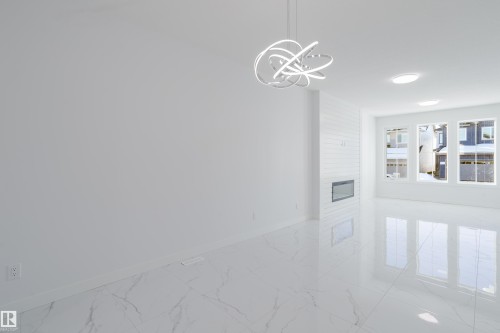 4103 67 Street, Beaumont, AB - Indoor Photo Showing Other Room