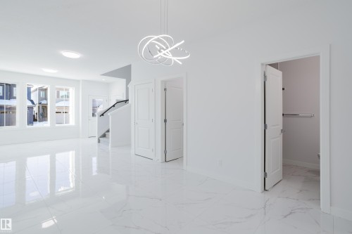 4103 67 Street, Beaumont, AB - Indoor Photo Showing Other Room