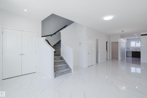 4103 67 Street, Beaumont, AB - Indoor Photo Showing Other Room