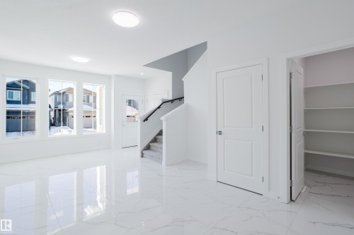 4103 67 Street, Beaumont, AB - Indoor Photo Showing Other Room