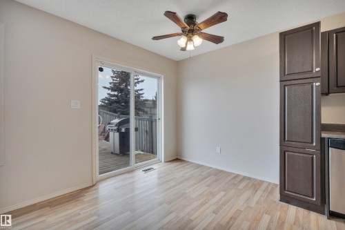 178 Keystone Crescent, Leduc, AB - Indoor