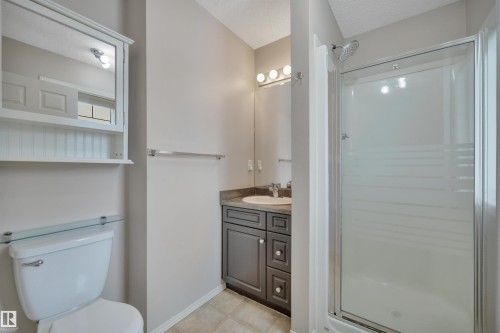 178 Keystone Crescent, Leduc, AB - Indoor Photo Showing Bathroom