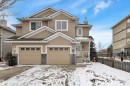 178 Keystone Crescent, Leduc, AB  - Outdoor With Facade 