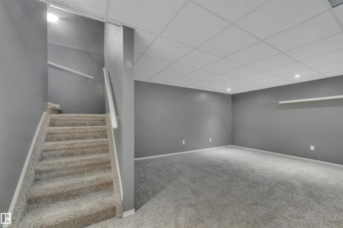 178 Keystone Crescent, Leduc, AB - Indoor Photo Showing Other Room