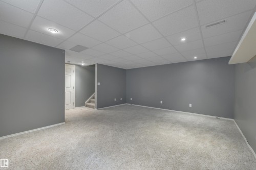 178 Keystone Crescent, Leduc, AB - Indoor