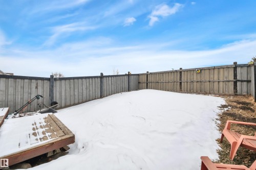 178 Keystone Crescent, Leduc, AB - Outdoor