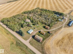 56025 RGE ROAD 241 Rural Sturgeon County, AB T0A 0K0