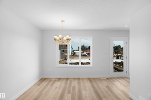 20847 16 Avenue, Edmonton, AB - Indoor