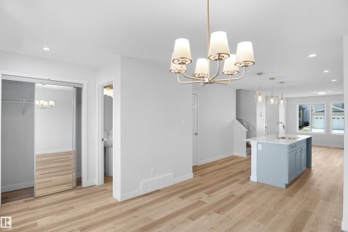 20847 16 Avenue, Edmonton, AB - Indoor