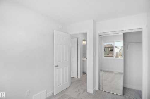 20847 16 Avenue, Edmonton, AB - Indoor Photo Showing Other Room