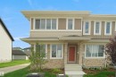 19455 22 Avenue, Edmonton, AB  - Outdoor With Facade 