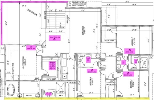 Floor plan - 1127 Gyrfalcon Crescent, Edmonton, AB - Other
