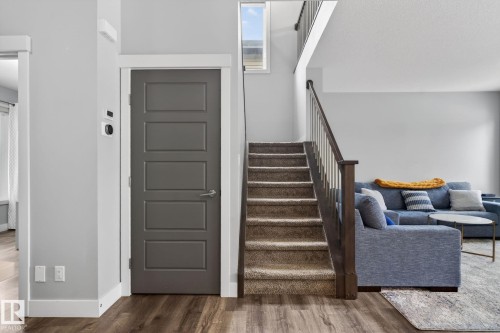 36 Riviere, St. Albert, AB - Indoor Photo Showing Other Room