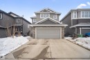 36 Riviere, St. Albert, AB  - Outdoor With Facade 