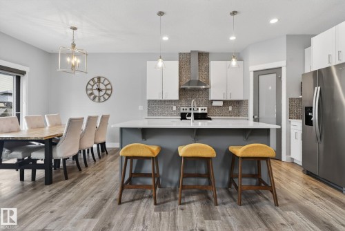 36 Riviere, St. Albert, AB - Indoor