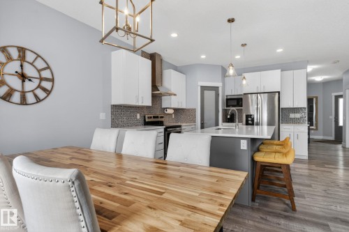 36 Riviere, St. Albert, AB - Indoor