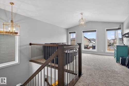 36 Riviere, St. Albert, AB - Indoor Photo Showing Other Room