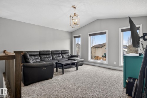 36 Riviere, St. Albert, AB - Indoor