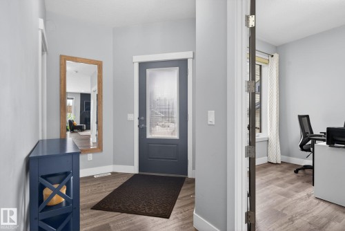 36 Riviere, St. Albert, AB - Indoor Photo Showing Other Room