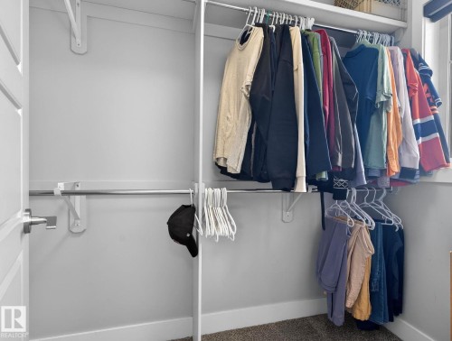 36 Riviere, St. Albert, AB - Indoor With Storage